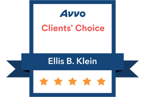 Avvo Clients' Choice